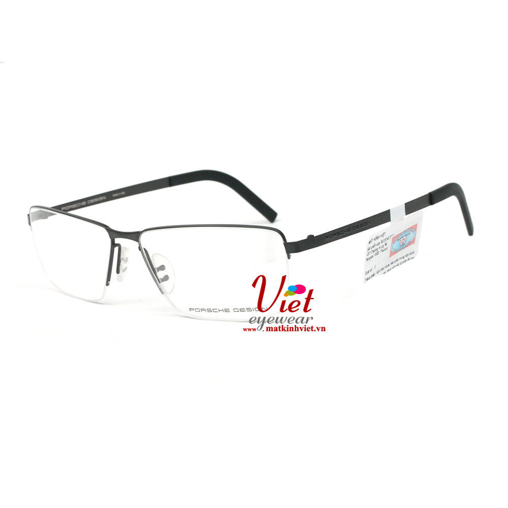 Gọng kính Porsche Design P8283 B
